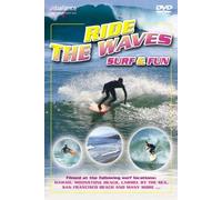 Ride the Waves - Surf & Fun
