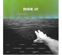 Ride This Is Not A Safe Place SILVER (Vinyl LP)