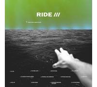 Ride This Is Not a Safe Place (Vinyl LP) 12" Album