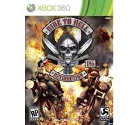Ride To Hell - Retribution XBOX 360