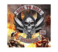 Ride To Hell : Retribution - GIOCO PLAYSTATION 3