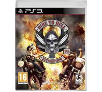 Ride to Hell: Retribution [Import spagnolo]