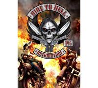 Ride to Hell: Retribution (PC) Steam Key EUROPE