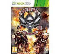 Ride To Hell - Retribution XBOX 360