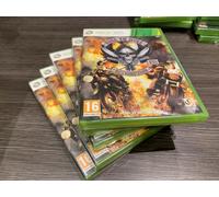 Ride To Hell Retribution Xbox 360 Nuovo Sigillato In Spagnolo