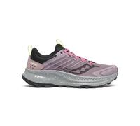 Scarpe Saucony Ride TR2 viola donna - 37.5