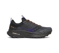 Saucony Ride Tr2 Trail Running Shoes Nero EU 39 Donna