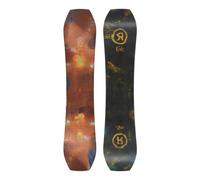 RIDE Twinpig - Unisex - Marrone / Arancione - Taglia 154- modello 2026