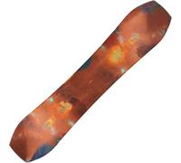 Ride Twinpig - tavola da snowboard 148 Dark Brown unisex