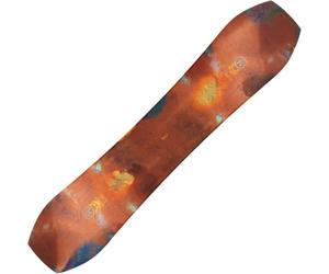 RIDE Twinpig - Unisex - Marrone / Arancione - Taglia 148- modello 2026