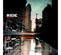 Ride - Waves: Radio 1 Sessions 90-94