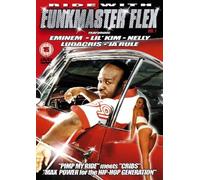Ride With Funkmaster Flex [DVD]