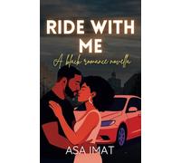 Ride With Me: A Black romance novel