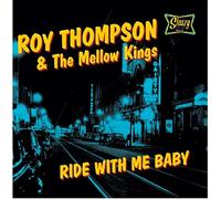 Ride with Me Baby Belge]