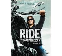 Ride with Norman Reedus: Season 1 (DVD)
