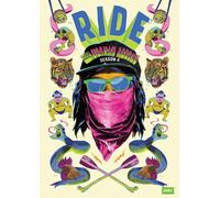 Ride with Norman Reedus: Season 4 (DVD)