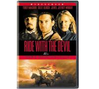 Ride with the Devil