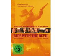 Ride with the devil