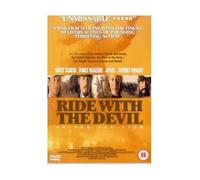 Ride with The Devil [DVD]