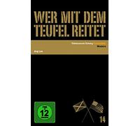 Ride with the Devil - SZ-Cinemathek Western 14