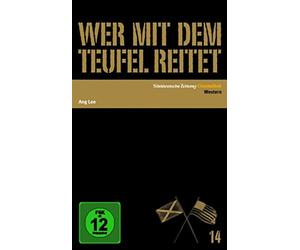 Ride with the Devil - SZ-Cinemathek Western 14