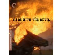 Ride with the Devil (The Criterion Collection) (Blu-ray) Tobey Maguire