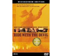 Ride with the devil [Verleihversion]