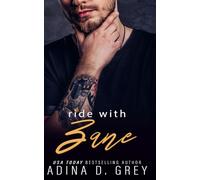 Ride with Zane: Ride With Me