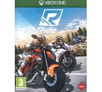 Ride - Xbox One