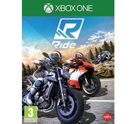 Ride (Xbox One) [Edizione: Regno Unito]