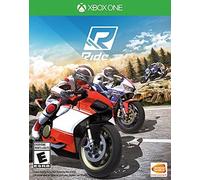 Ride - Xbox One (Microsoft Xbox One)