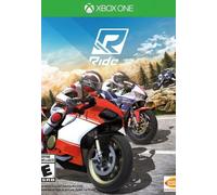 Ride (Xbox One) Xbox Live Key EUROPE