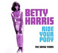 ride your pony