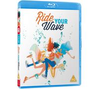 Ride Your Wave (Blu-ray)