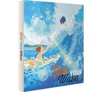 Ride Your Wave - Collector's Edition Combi [Edizione: Regno Unito]