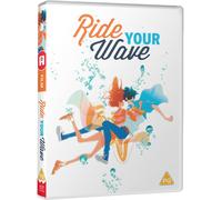 Ride Your Wave (DVD)