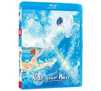 Ride Your Wave - Edition Bluray