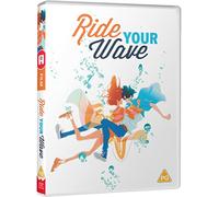 Ride Your Wave (DVD)
