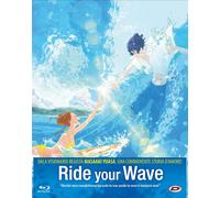 Ride Your Wave (First Press) -