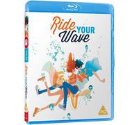 Ride Your Wave - Standard Edition (Blu-ray)