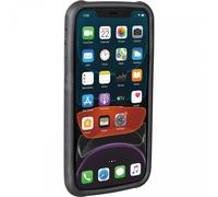 Ridecase Custodia Bici Protettiva iPhone 11 con Supporto Manubrio e Ricarica Wireless