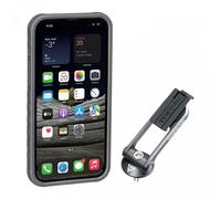 Ridecase Custodia Protettiva con Supporto Bici per iPhone 13 Pro Max