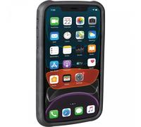 Ridecase Custodia Protettiva per iPhone 11 con Supporto Bici Manubrio Regolabile