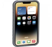 Ridecase Custodia Protettiva per iPhone 14 Plus con Supporto Bici Integrato