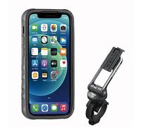 Topeak ridecase apple iphone 12 pro max nero
