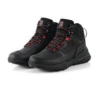 RIDEIRON Scarpe Moto Uomo Impermeabili Stivali Moto Normativa CE