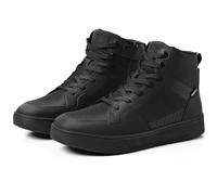 RIDEIRON Scarpe Moto Uomo Stivali Moto Normativa CE