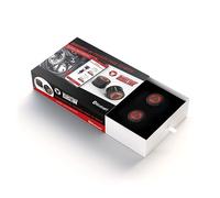 RideLink RDKS BT5 Sistema di monitoraggio della pressione dei pneumatici, nero