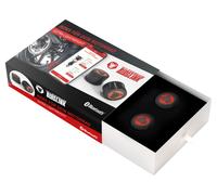 Ridelink Set di 2 Tireguard TPMS Sensori di pressione degli pneumatici
