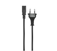 Ridem - Cavo Alimentazione Iec C7 Rdm Cc8-nero RIDEM